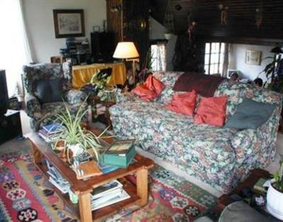 фото отеля Galeazzi-Basily Bed & Breakfast y Cabanas Aves del Sur