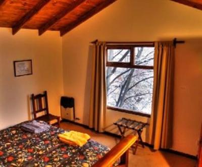 фото отеля Galeazzi-Basily Bed & Breakfast y Cabanas Aves del Sur