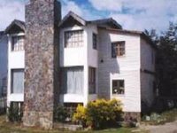 Galeazzi-Basily Bed & Breakfast y Cabanas Aves del Sur