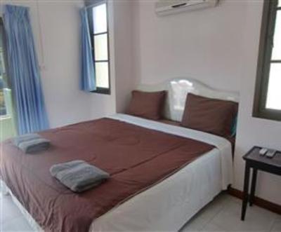 фото отеля Happy Guesthouse