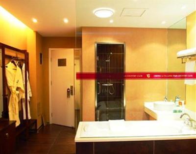 фото отеля Dream Holiday Inn Special Fontaine Hotel