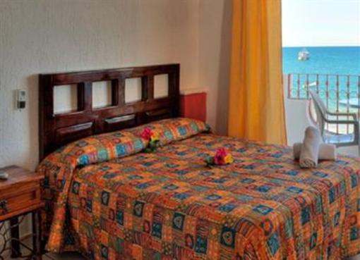 фото отеля Hotel y Villas Quinta Minas