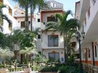 фото отеля Hotel y Villas Quinta Minas