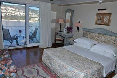 фото отеля Club Patara Villas&Apartments