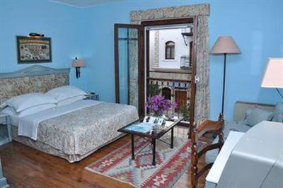 фото отеля Club Patara Villas&Apartments