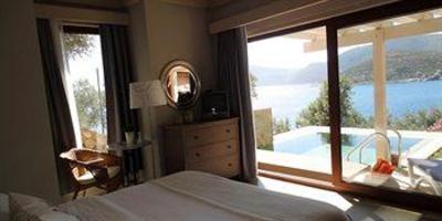 фото отеля Club Patara Villas&Apartments