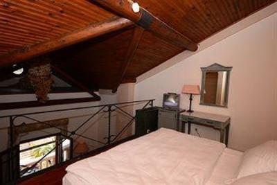 фото отеля Club Patara Villas&Apartments