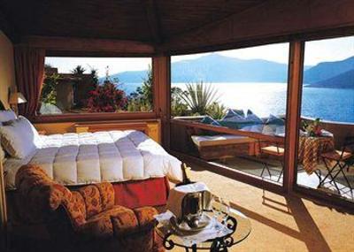 фото отеля Club Patara Villas&Apartments