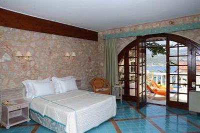 фото отеля Club Patara Villas&Apartments