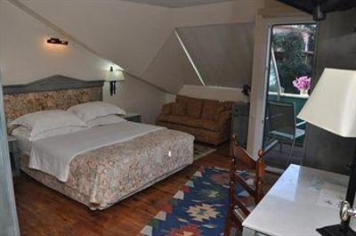фото отеля Club Patara Villas&Apartments