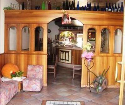 фото отеля Trattoria Le Marie
