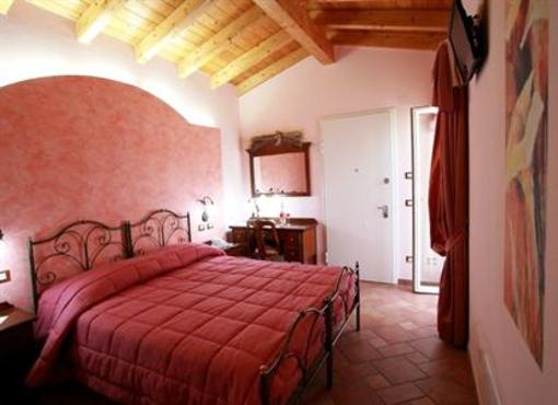 фото отеля Trattoria Le Marie