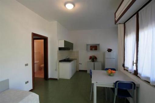 фото отеля Mira Hotel Residence