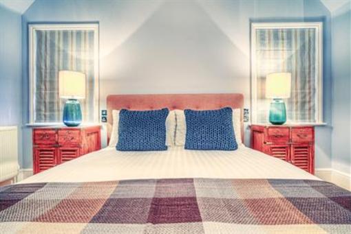 фото отеля Number Four Boutique Hotel