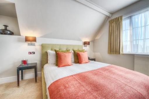 фото отеля Number Four Boutique Hotel