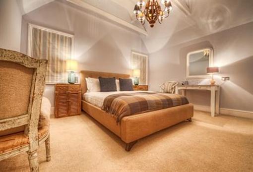 фото отеля Number Four Boutique Hotel