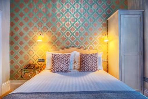 фото отеля Number Four Boutique Hotel