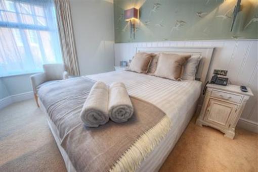 фото отеля Number Four Boutique Hotel