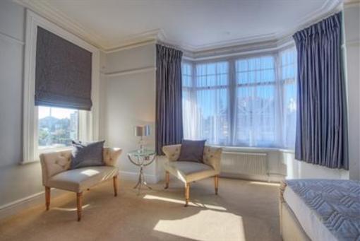 фото отеля Number Four Boutique Hotel