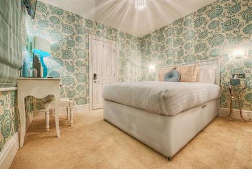 фото отеля Number Four Boutique Hotel