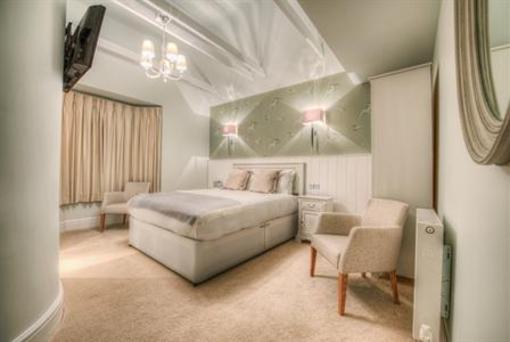 фото отеля Number Four Boutique Hotel