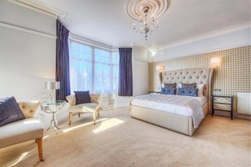 фото отеля Number Four Boutique Hotel