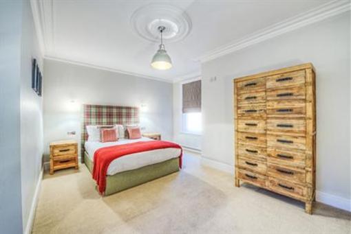 фото отеля Number Four Boutique Hotel