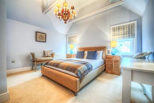 фото отеля Number Four Boutique Hotel