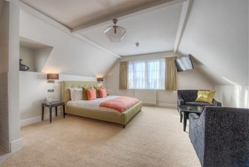 фото отеля Number Four Boutique Hotel