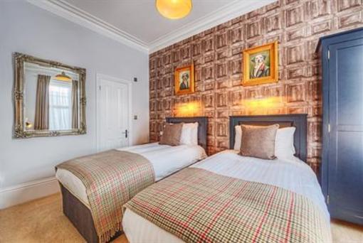 фото отеля Number Four Boutique Hotel
