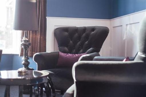 фото отеля Number Four Boutique Hotel