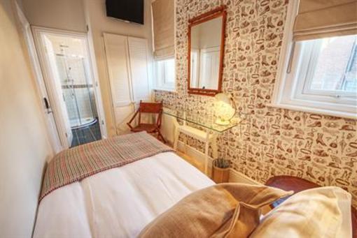 фото отеля Number Four Boutique Hotel