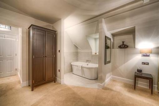 фото отеля Number Four Boutique Hotel