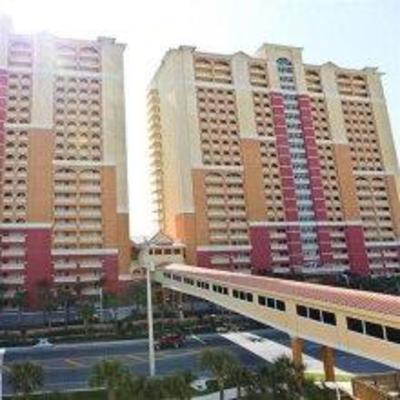 фото отеля Sterling Resorts Calypso Resort & Towers