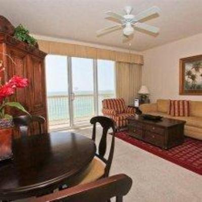 фото отеля Sterling Resorts Calypso Resort & Towers