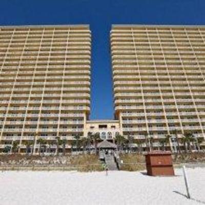 фото отеля Sterling Resorts Calypso Resort & Towers
