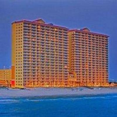 фото отеля Sterling Resorts Calypso Resort & Towers