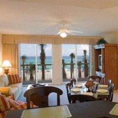 фото отеля Sterling Resorts Calypso Resort & Towers