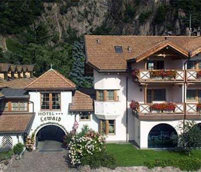 фото отеля Hotel Lewald