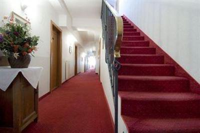 фото отеля Hotel Lewald