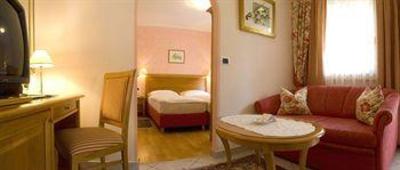 фото отеля Hotel Lewald