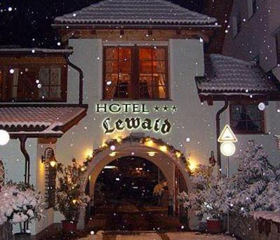 фото отеля Hotel Lewald