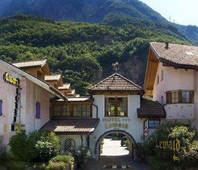 фото отеля Hotel Lewald