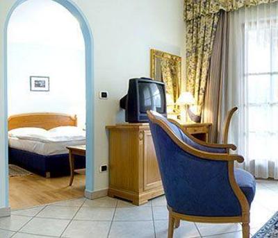 фото отеля Hotel Lewald