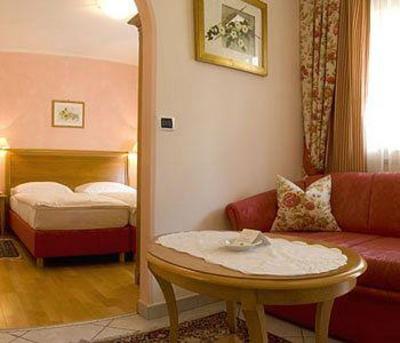 фото отеля Hotel Lewald