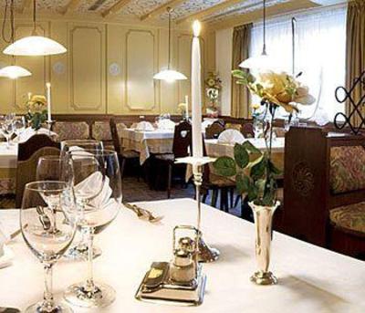 фото отеля Hotel Lewald