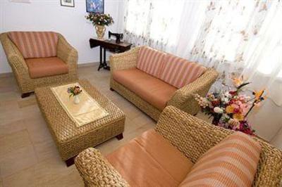 фото отеля Hotel Lewald