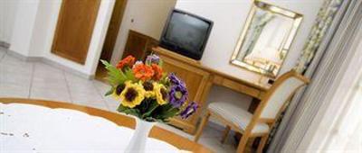 фото отеля Hotel Lewald