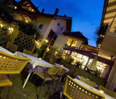 фото отеля Hotel Lewald