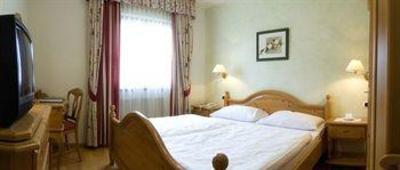 фото отеля Hotel Lewald